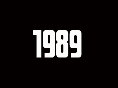 Reconceptualizing 1989: divided memories and political