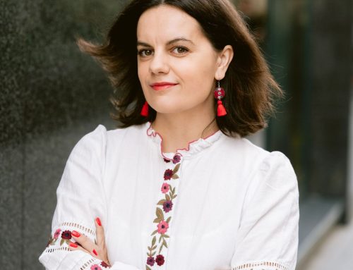 Eugenija Kovaliova. Lietuvos rusakalbiai – Rusijos kreivų veidrodžių karalystėje
