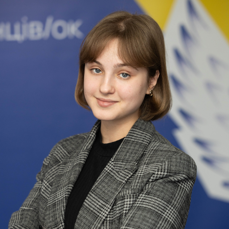 Inna Lukianenko