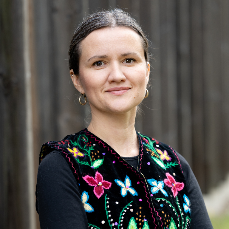 Maryana Semenyak