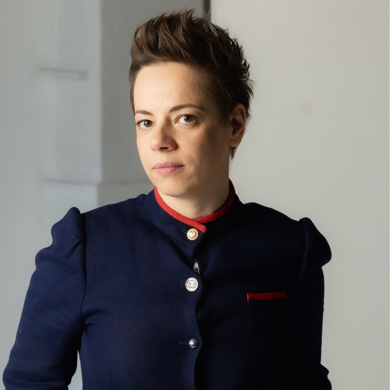 Marta Gadeikienė