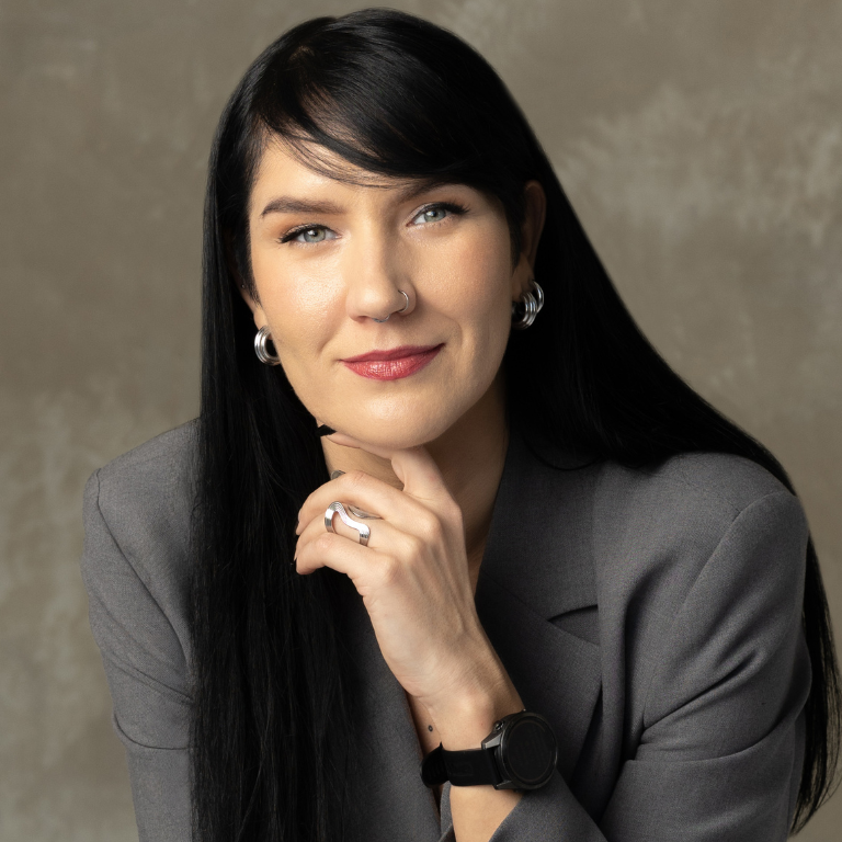Sandra Gaučiūtė