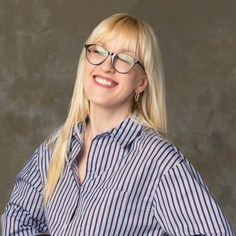 Kristina Gruodytė