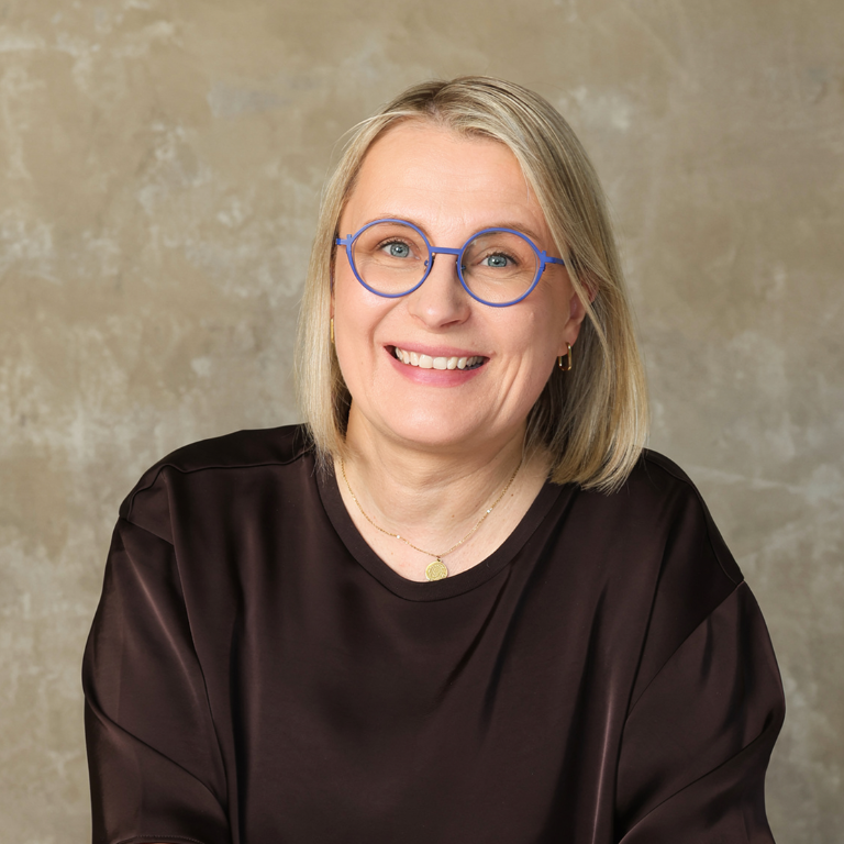 Živilė Kubilienė